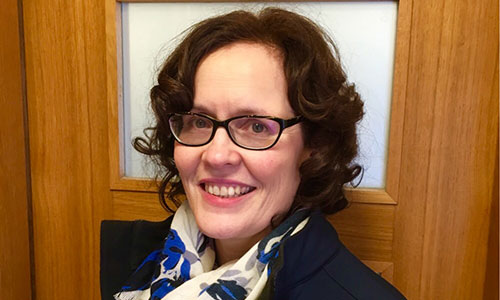 Claire Magennis - RSC