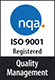 ISO 9001