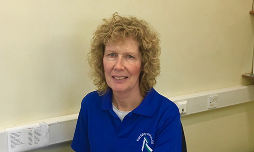Jean Toner - RSC Group