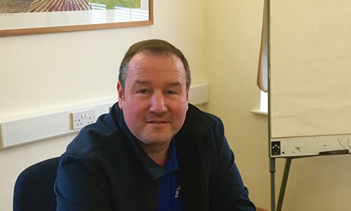 PJ Duffy - RSC Group
