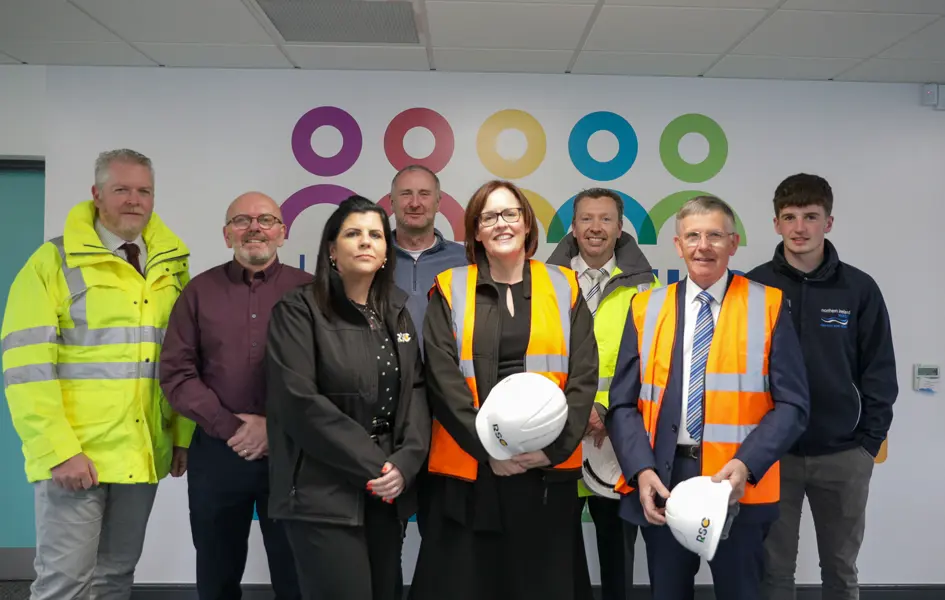 RSC Group Awarded Desludging of Septic Tanks contract by NI Water,