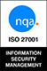 ISO 27001 - Information Security