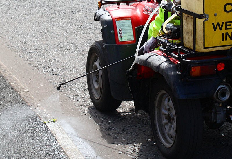 Drain Jetting